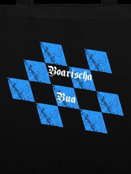 Boarischer Bua
