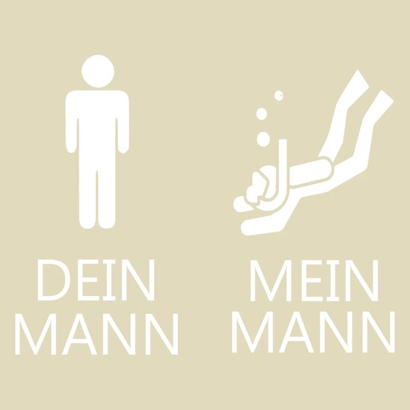 Diving Dive tauchen