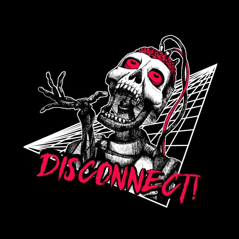 Disconnect