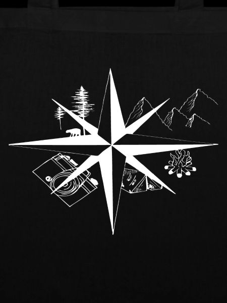 Adventure Compass