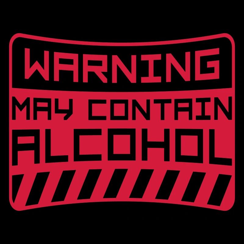 Dire peut contenir de l’alcool