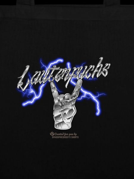 Pommesgabel Lauterfuchs