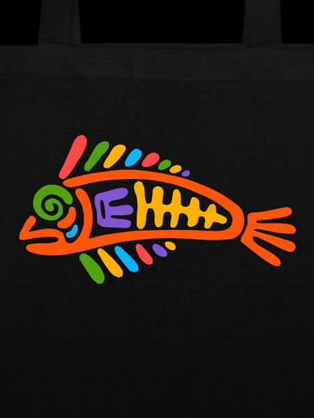 Kultur der Inkas, Fisch