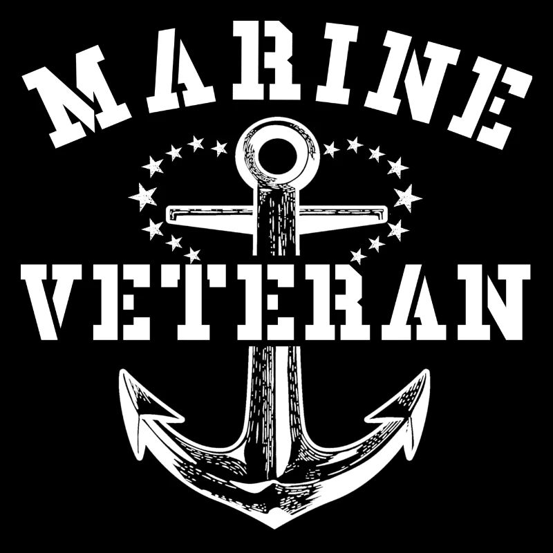 Marine Veteran