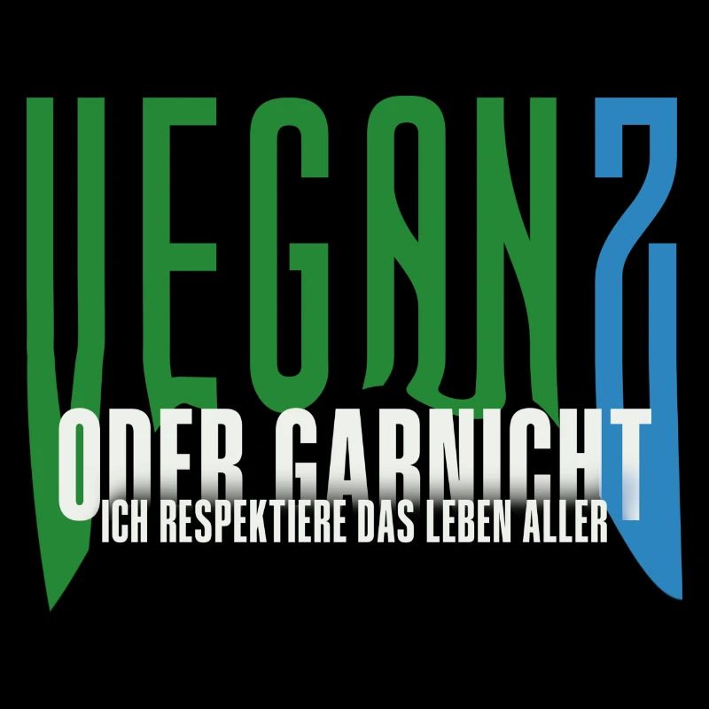 Veganz oder garnicht
