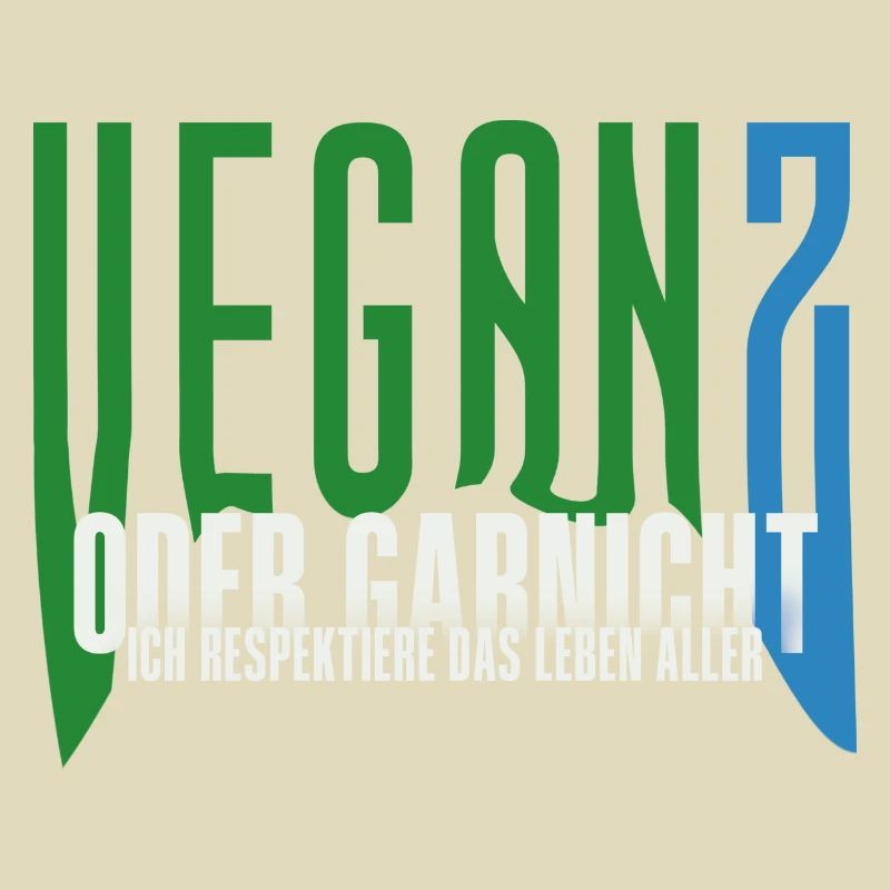 Veganz oder garnicht