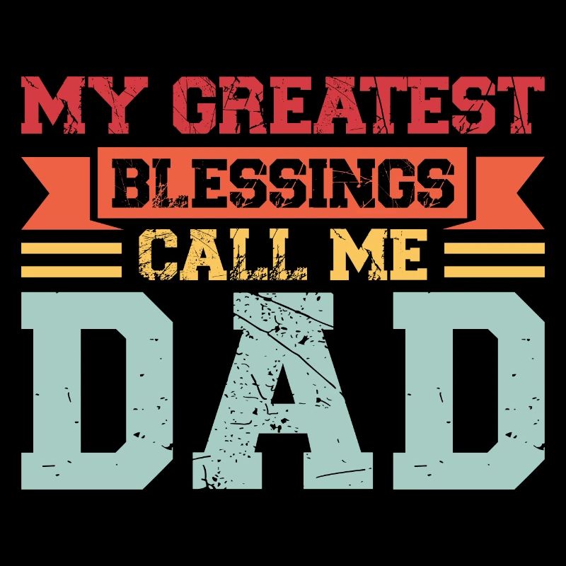 father Papa Dad daddy Geschenk