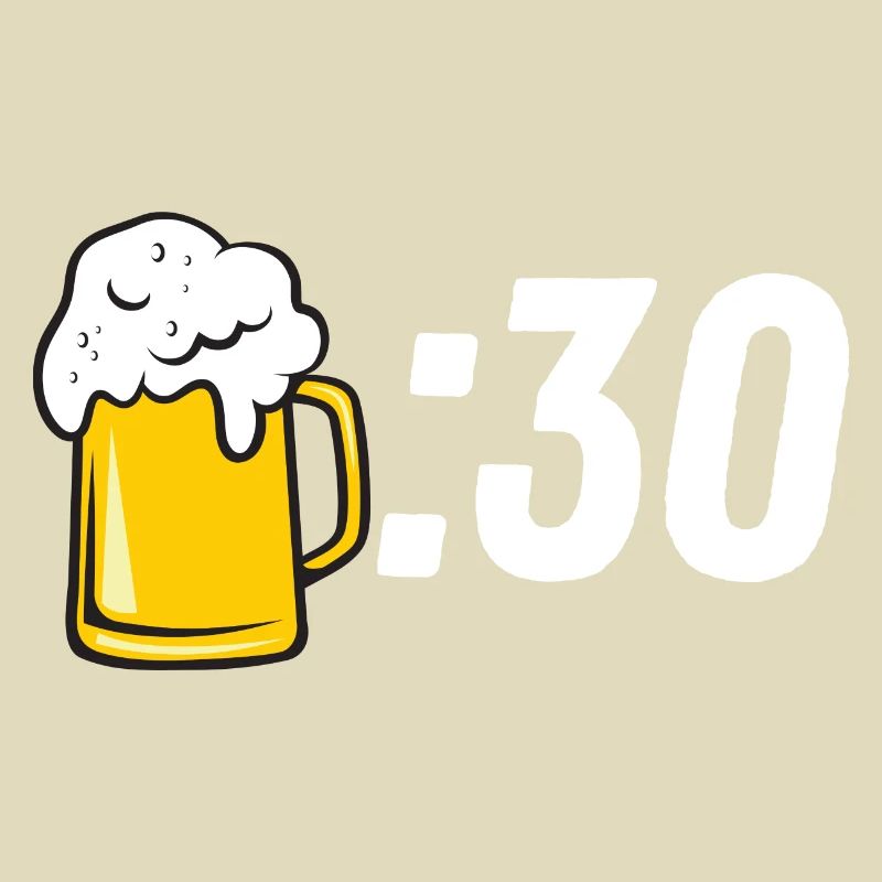 Bier :30