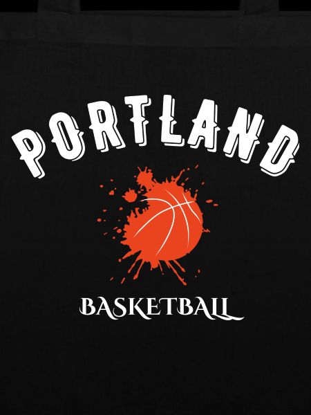 Portland basketball