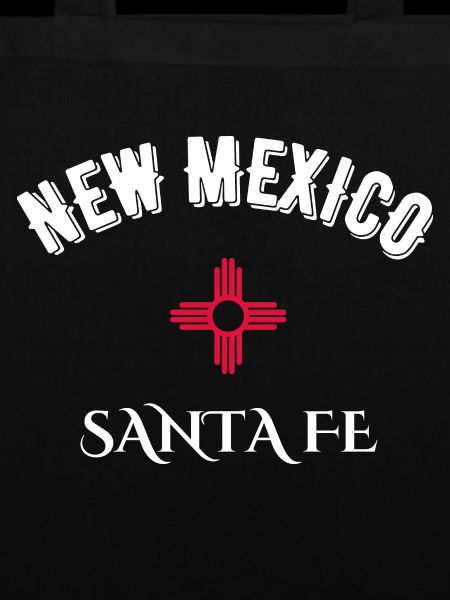 New Mexico Santa Fe