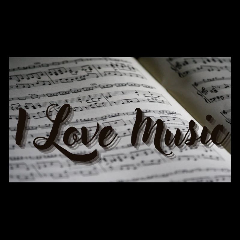I Love Music 2