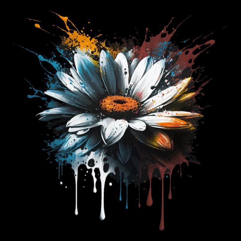 Gänseblümchen