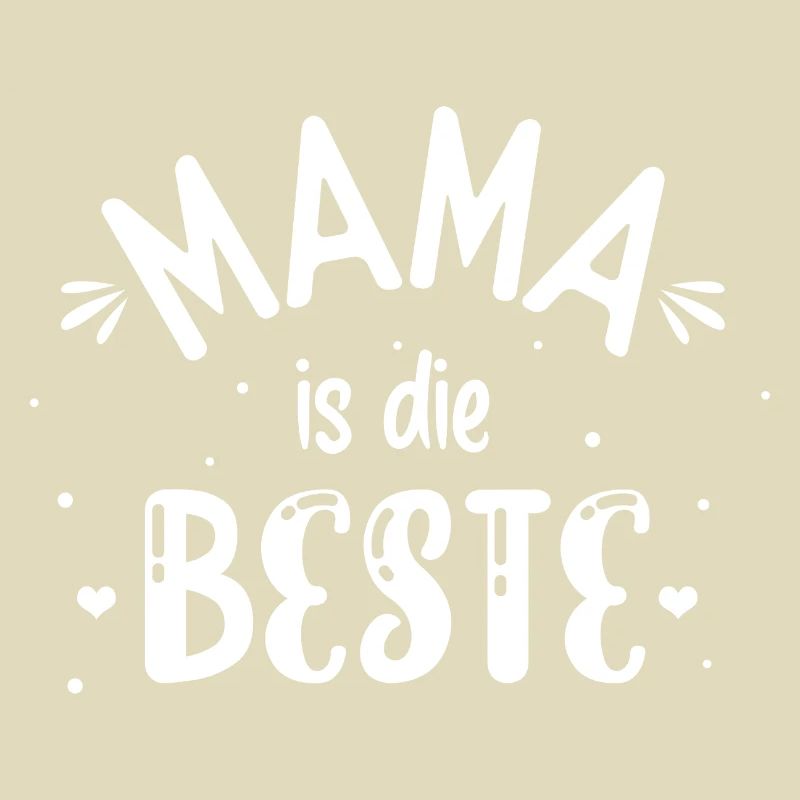 Mutter Muttertag Spruch Lieblingsmama Muttertagsge