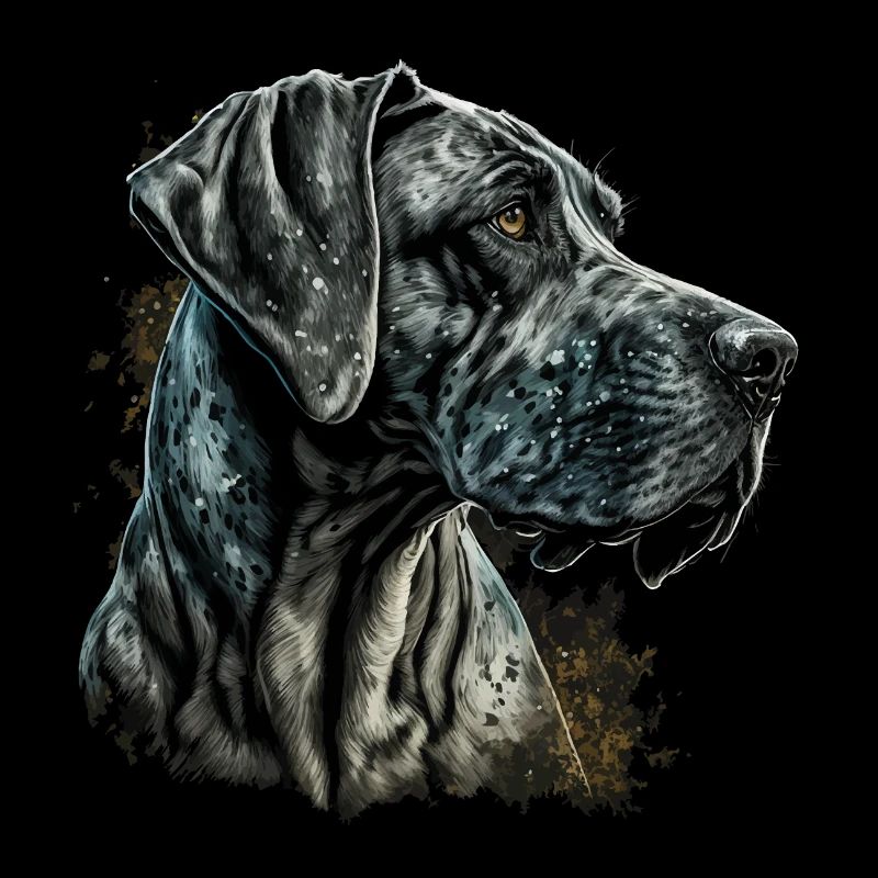 Deutsche Dogge