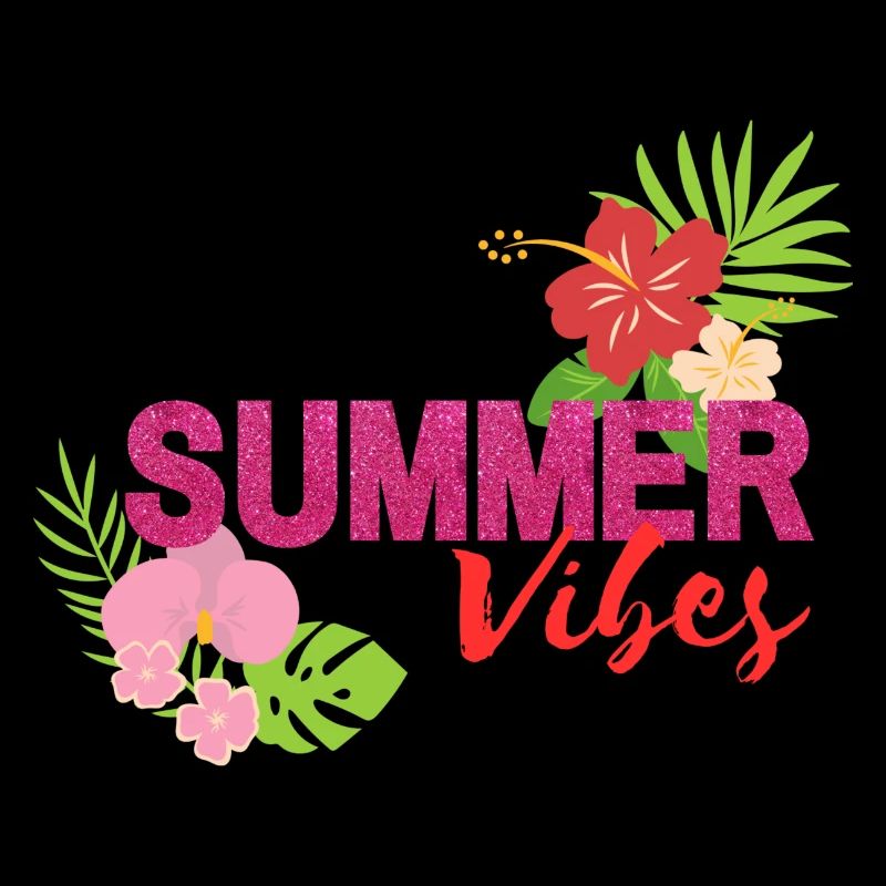 Summer Vibes