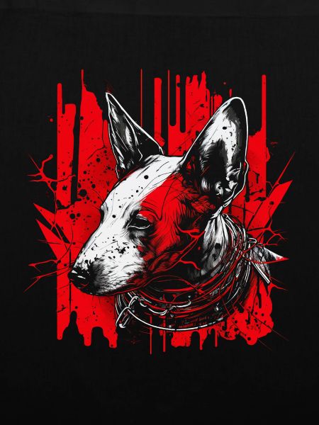 Bull terrier