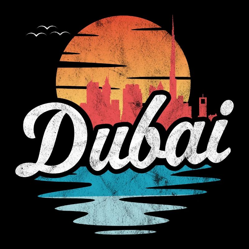 Dubaï