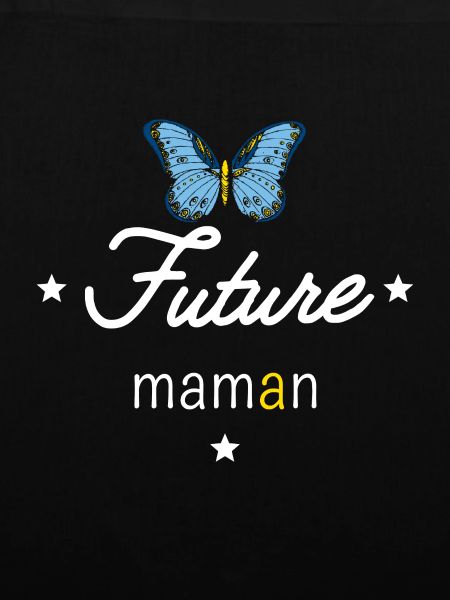 Future maman