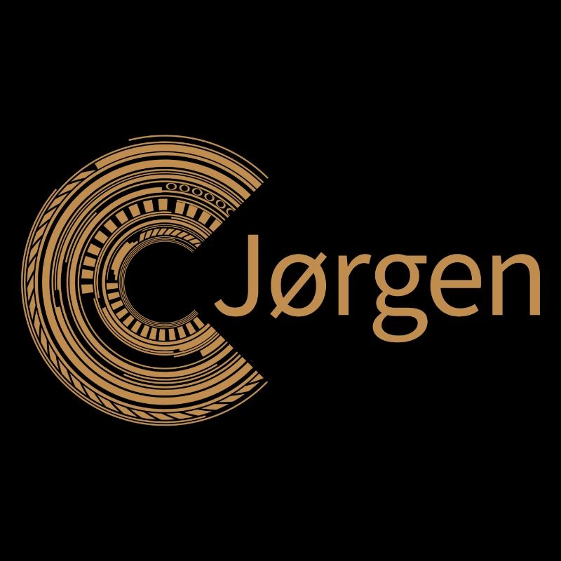 Pour Jørgen