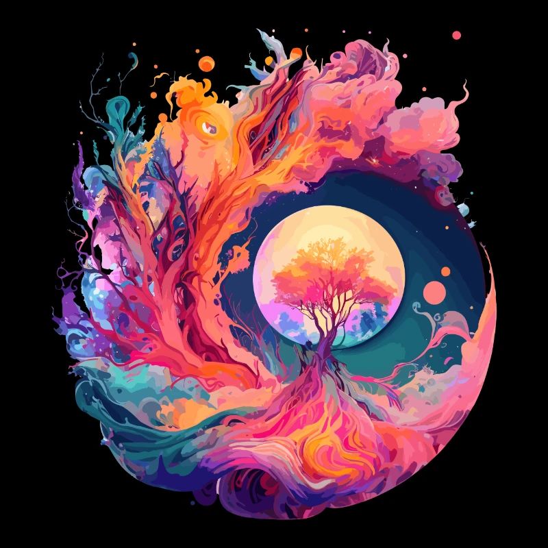 Creation
