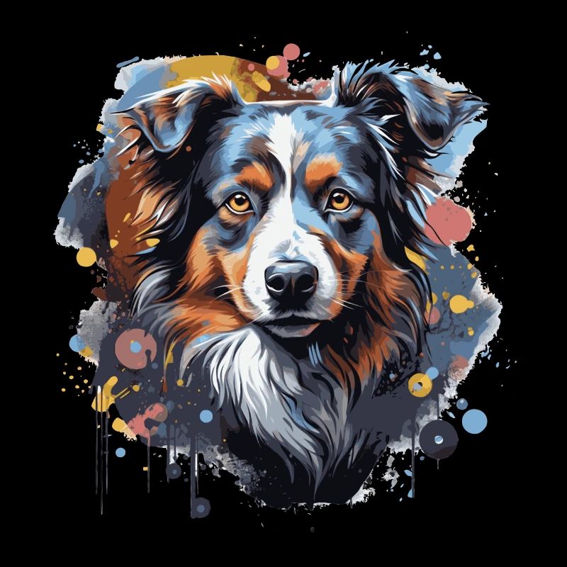 Australischer Schäferhund