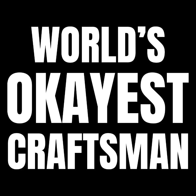 Craftsman Handyman Craft Tool Construction Site