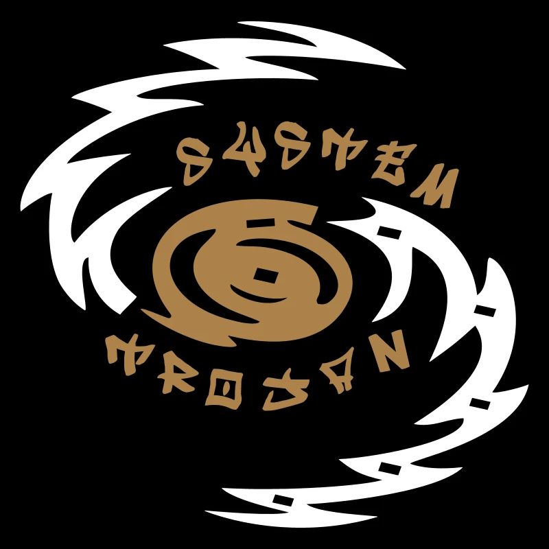 Trojaner Computer Virus