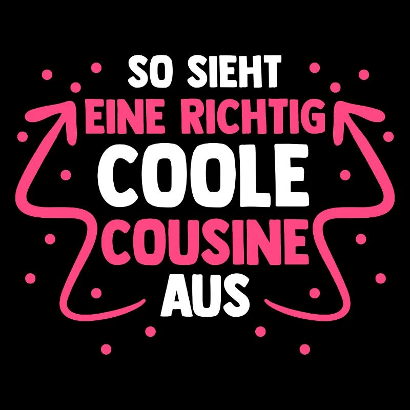 Cousinen Cousine