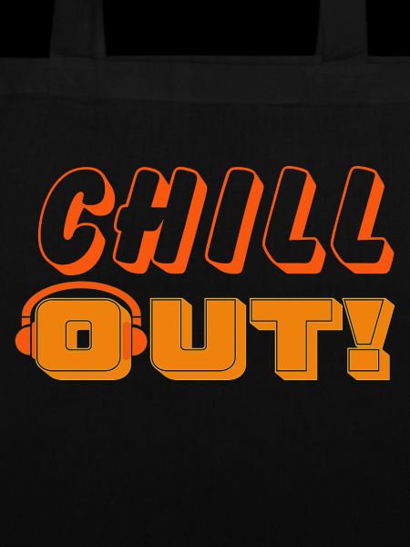 Chill out