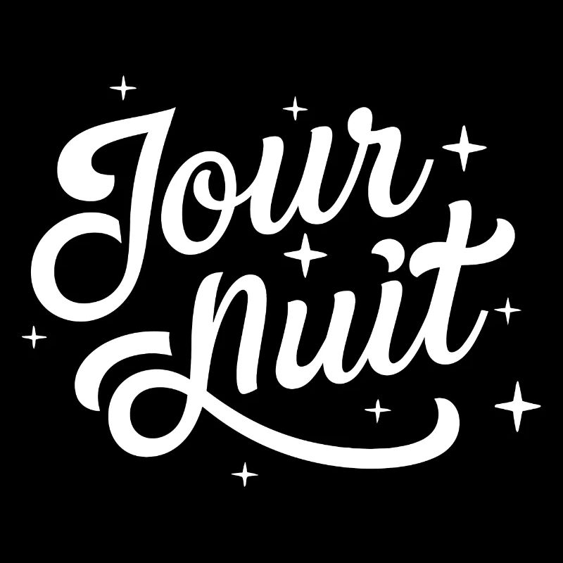 Jour nuit