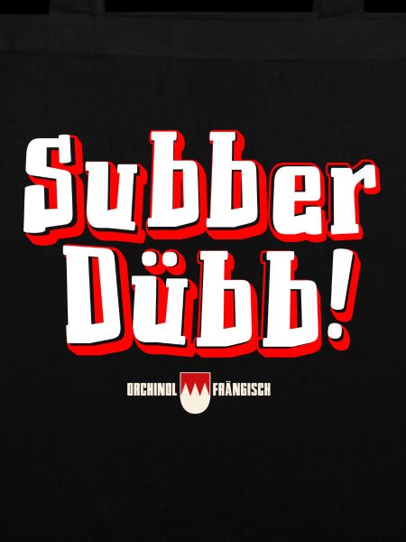 Subber Dübb!
