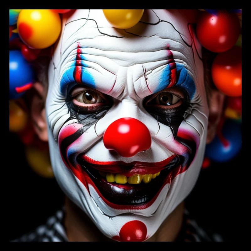 Clown