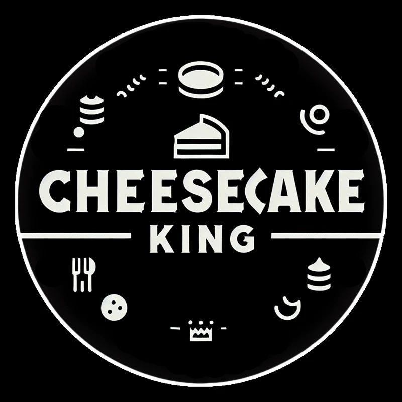 Cheesecake King 6