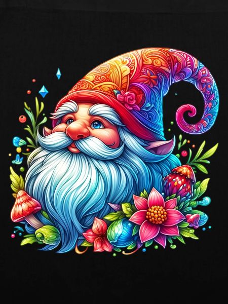 Gnom-Goblin-Elf