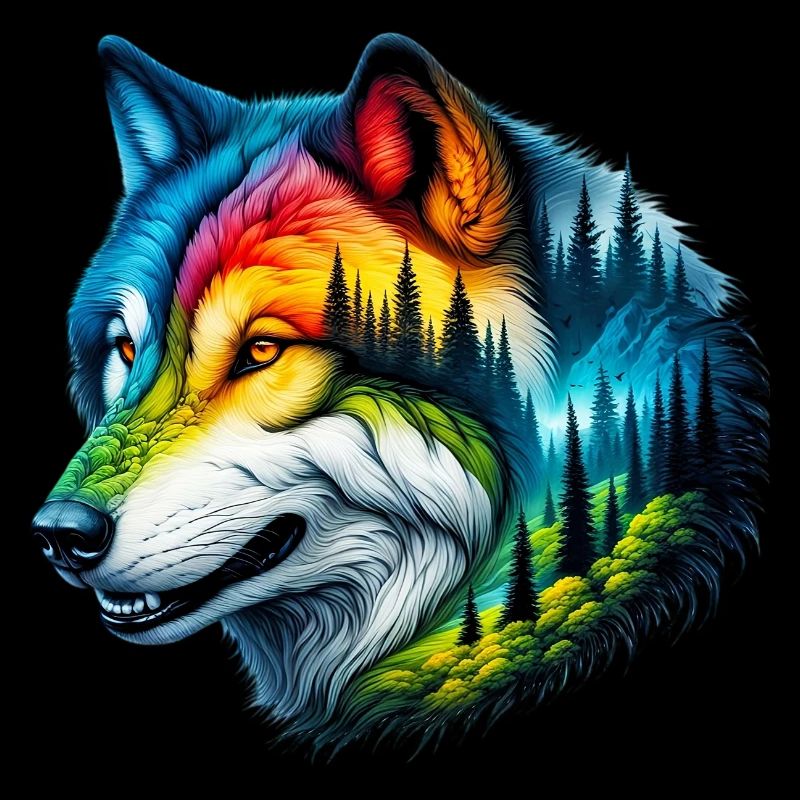 Wolf