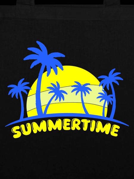 Summertime