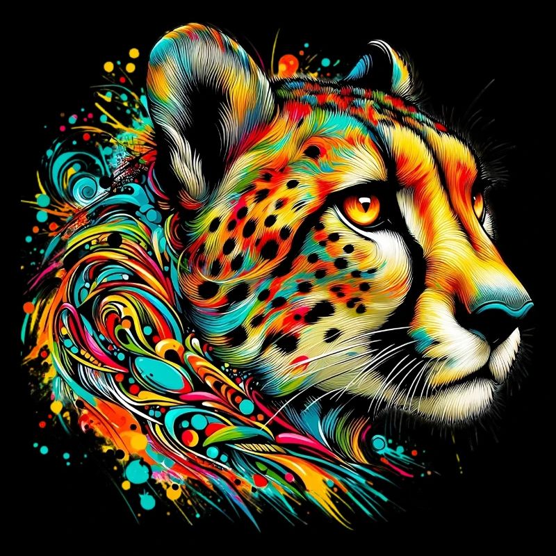 Guépard