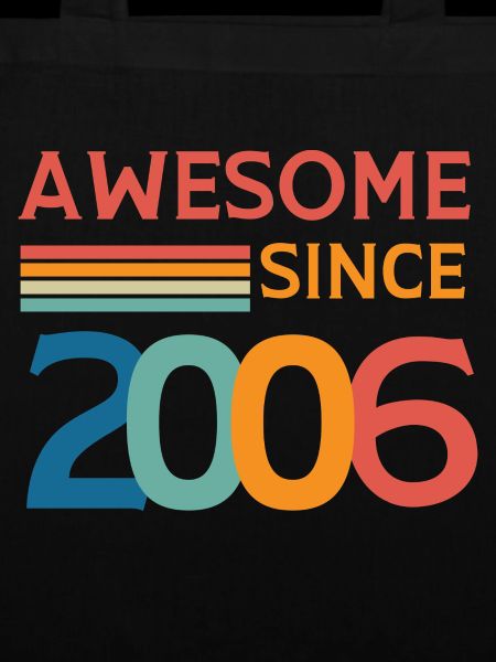Awesome since 2006