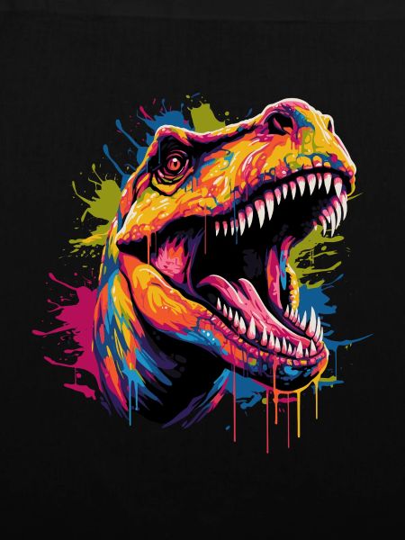 T-Rex Dinosaur