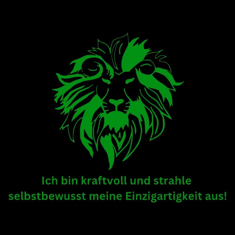 Sternzeichen Löwe