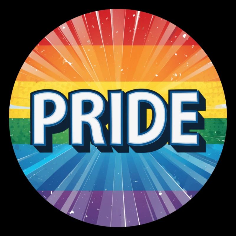 FIERTÉ LGBTQ