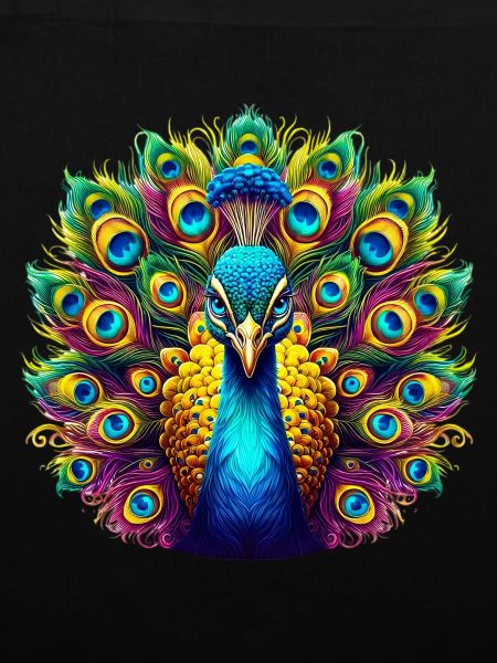 Pfau
