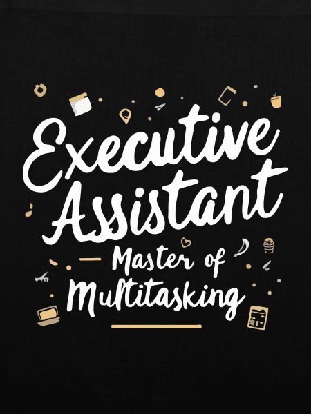 Assistent der Geschäftsführung Multitasking Expert
