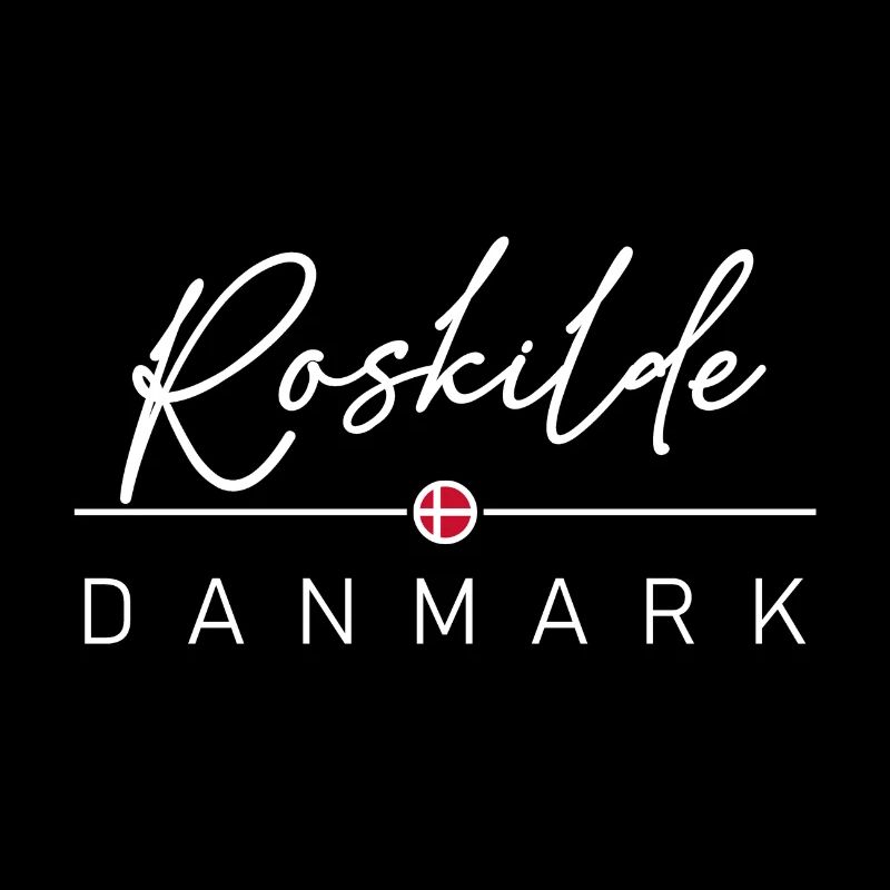 Dänemark - Roskilde - Danemark - Danemark
