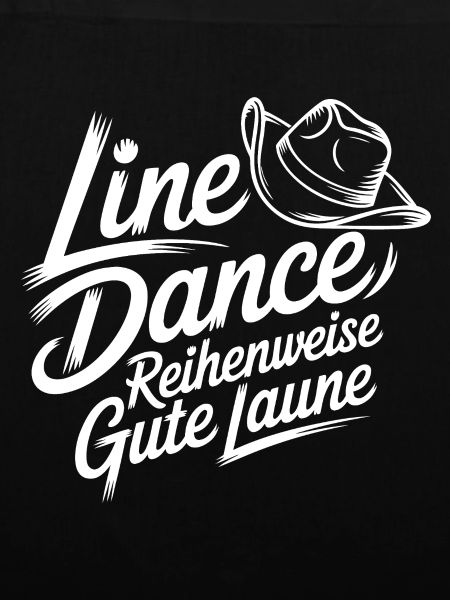 Line Dance Motiv