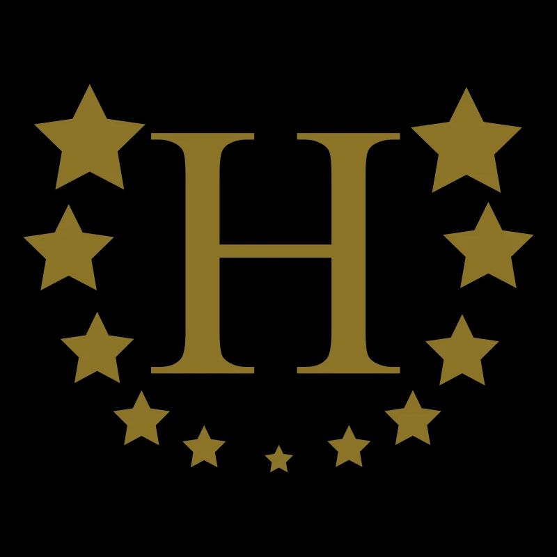 H
