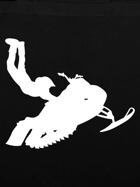 Snowmobile snowmobile snowmobile