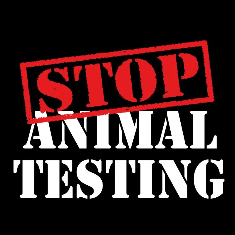stop animal testing - animal rights