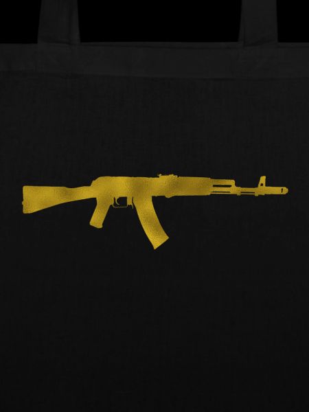 AK 47 Gold