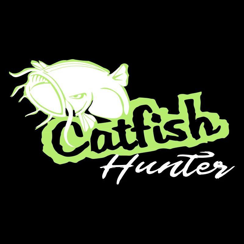 Chasseur de poisson-chat